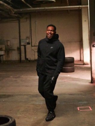 Dizzee Rascal