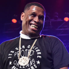 Jay Electronica