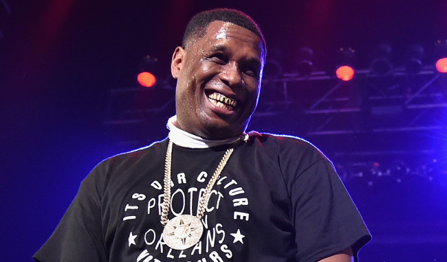 Jay Electronica