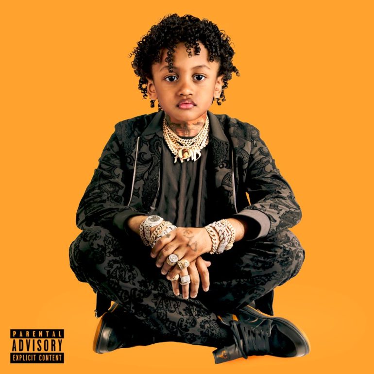 joyner lucas Evolution