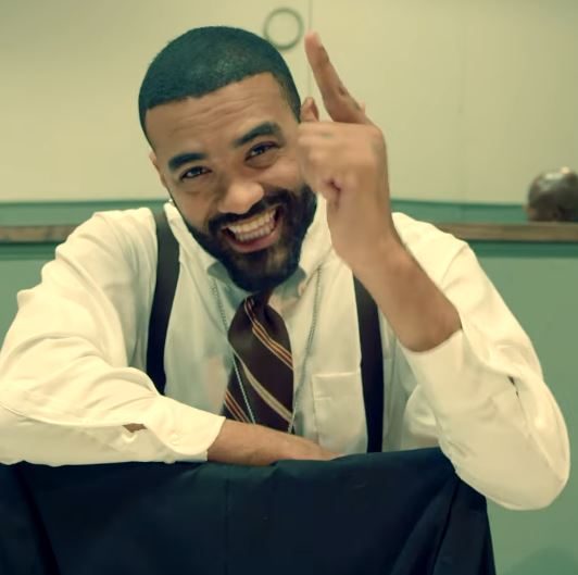 Joyner Lucas snitch