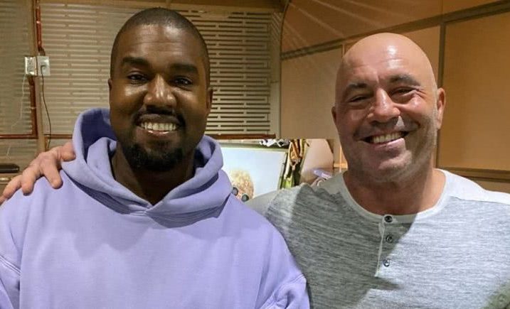 kanye-joe-rogan