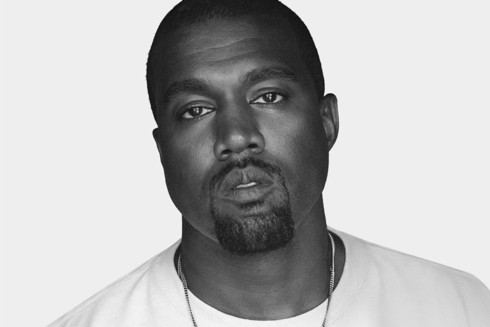 kanye west