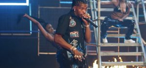 lil baby bet awards