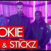 GBG's M24, Stickz & Tookie Link Tim Westwood for Crib Session Freestyle