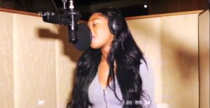 Megan Thee Stallion