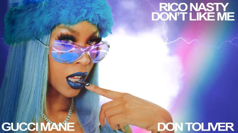 rico nasty