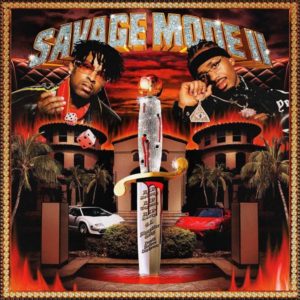 savage more 21 savage metro boomin