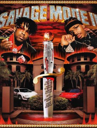 savage more 21 savage metro boomin