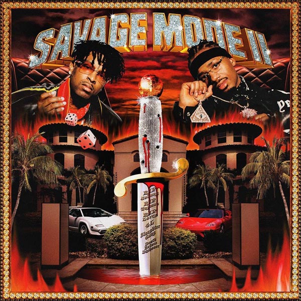 savage more 21 savage metro boomin