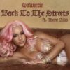 Saweetie back to the streets