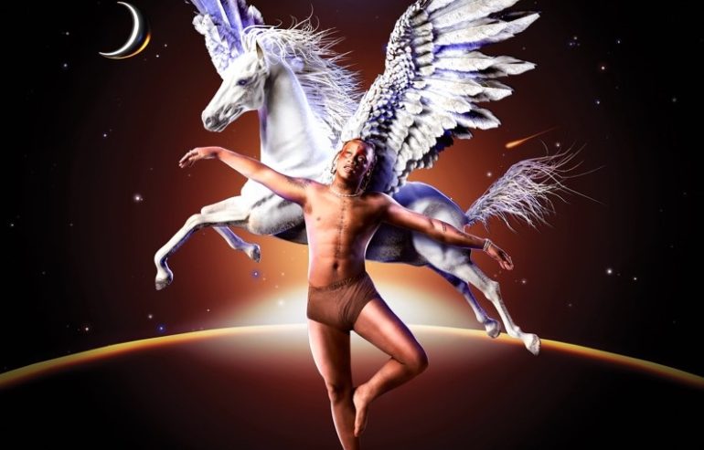 Trippie Redd pegasus album