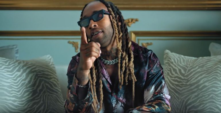 Ty Dolla Sign