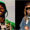 Pop Smoke Lil Wayne