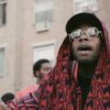tory lanez in the air