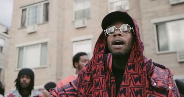 tory lanez in the air