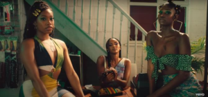 Wauve Releases New Video for ‘Pamela’ Feat. Stonebwoy & ZieZie