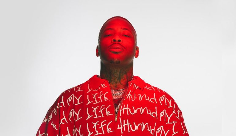 yg artwork