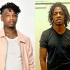 21 savage