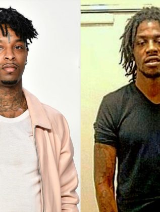 21 savage