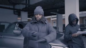 (67) Dimzy x Monkey x SJ - Executed