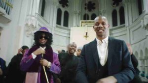 Amush Giggs Mass On Sunday