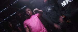 B Money X ShockTown SOS