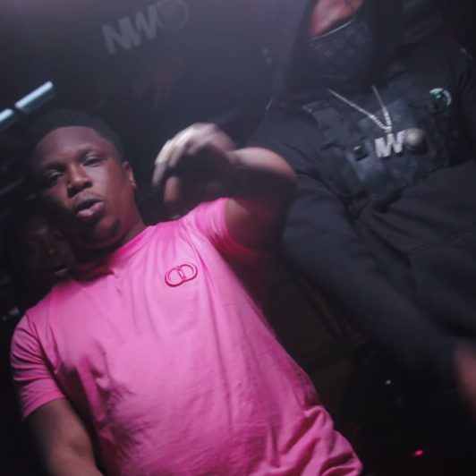 B Money X ShockTown SOS