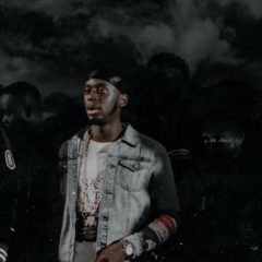 BackRoad Gee Taps Lethal Bizzle & JME for “Enough Is Enough”: Watch