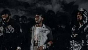 BackRoad Gee Taps Lethal Bizzle & JME for “Enough Is Enough”: Watch