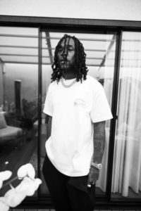 Burna Boy