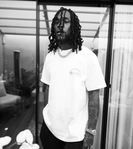 Burna Boy