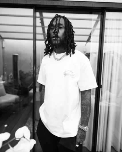 Burna Boy