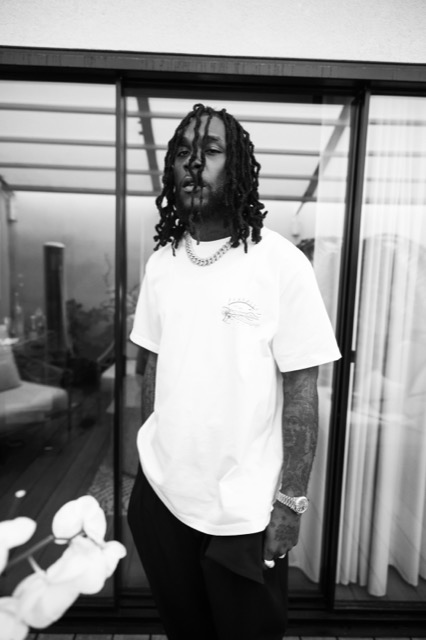 Burna Boy