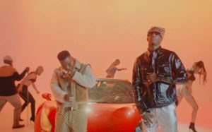 Dababy Young Thug - blind