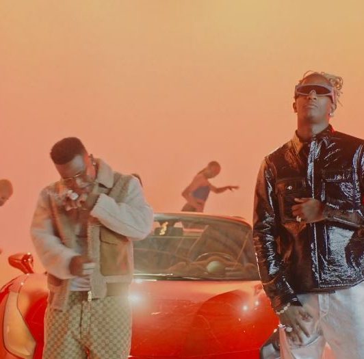 Dababy Young Thug - blind