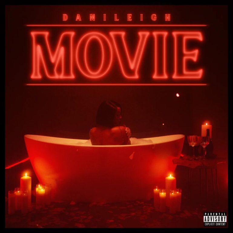 DaniLeigh Movie