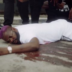 Falz - Johnny