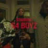 G4 Boyz - “Prada Remix” feat. Dreamdoll & G4Choppa (Official Music Video