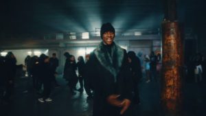 Giggs - Buff Baddies Video