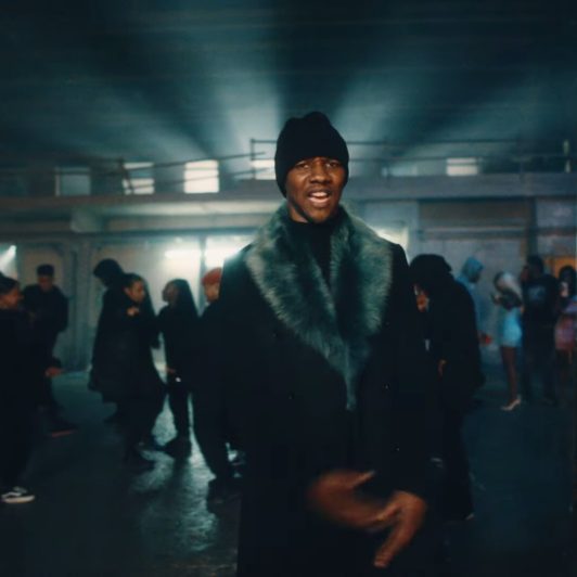 Giggs - Buff Baddies Video