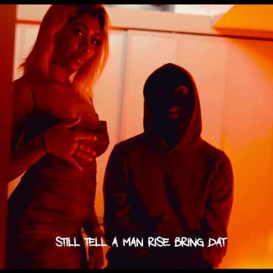 Gully Ying Dat Remix (Ft. Trizzac, BackRoad Gee, TALLERZ & PS Hitsquad)
