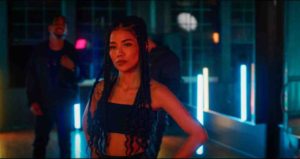Jhene Aiko A&B