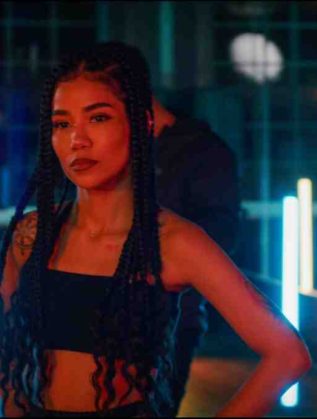 Jhene Aiko A&B