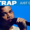 K-TRAP ROUNDS
