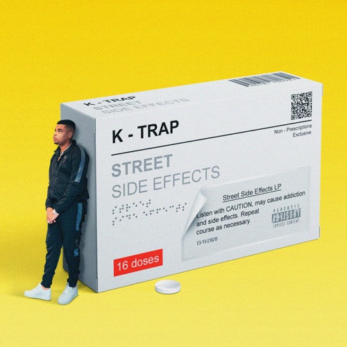 K Trap Street Side Effects