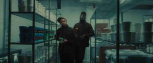 Loski - Flavour video stormzy