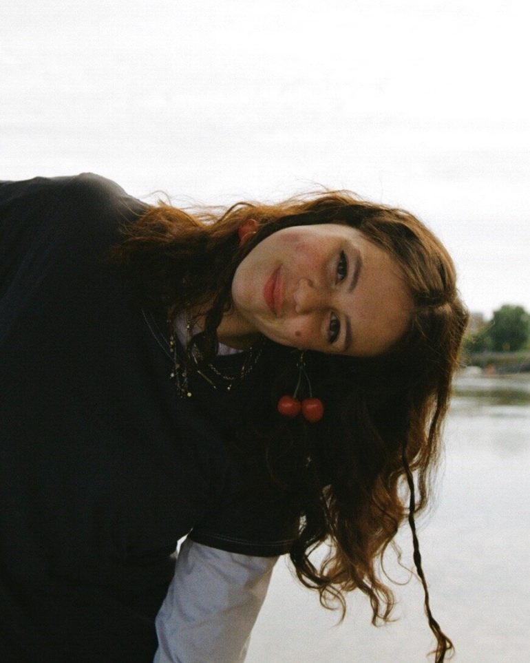 MATILDA MANN Japan