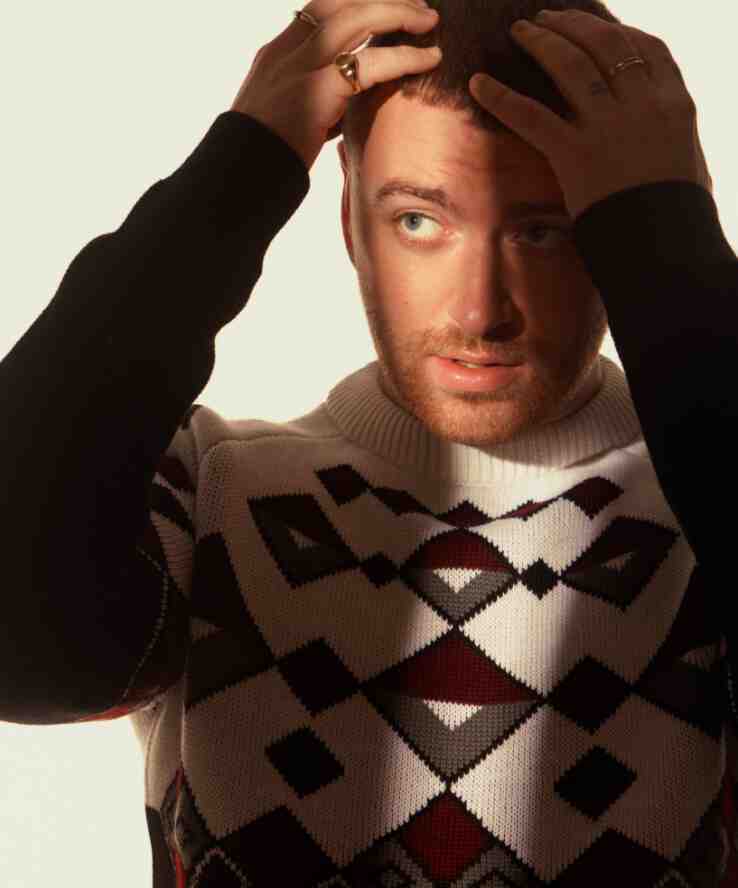 Sam Smith