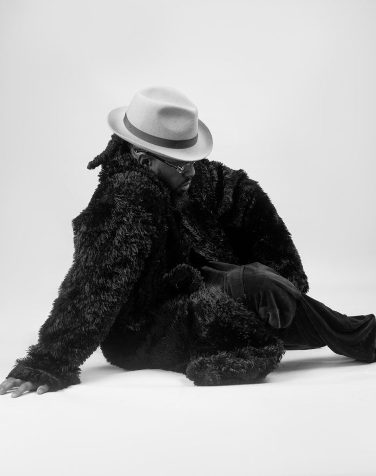 Timaya